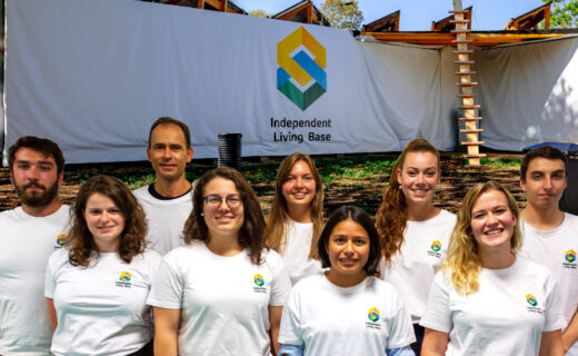 Huit étudiants de Sup’Biotech récompensés lors du Biomim’ Challenge 2020 pour leur contribution à la start-up Independent Living Base (ILB)