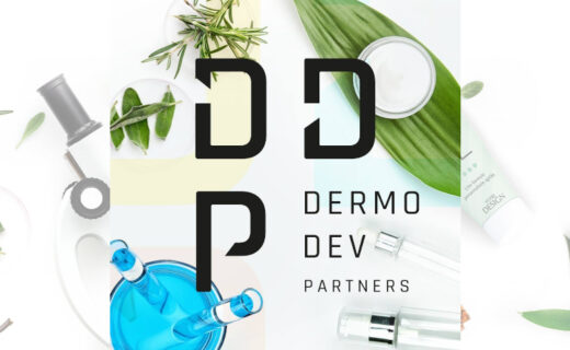 Cosmétique : découvrez Dermo Dev Partners, l’agence de Ranesha Goorochurn (Sup’Biotech promo 2011)