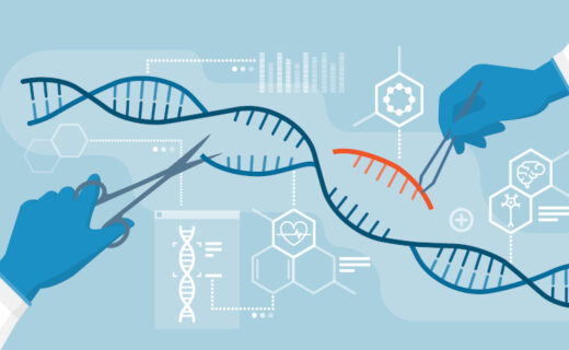 Ambre Leleu (Sup'Biotech promo 2020), ingénieure d'études au sein du laboratoire CellTechs, et Viktoriia Ovchinnikova (promo 2022), étudiante, ont remporté le concours vidéo de la Société Française de Thérapie Cellulaire et Génique (SFTCG)