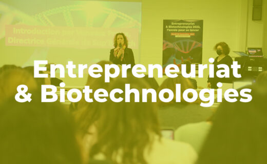 Les Biotechnologies, un eldorado pour les entrepreneurs ?