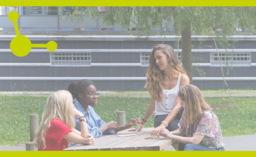 Sup’Biotech, une école plus durable !