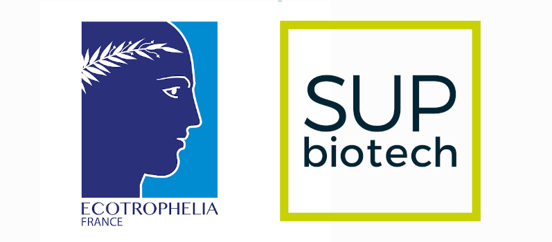 Concours Ecotrophelia : une belle finale pour le projet Leg’Gloutons des étudiants de Sup’Biotech !