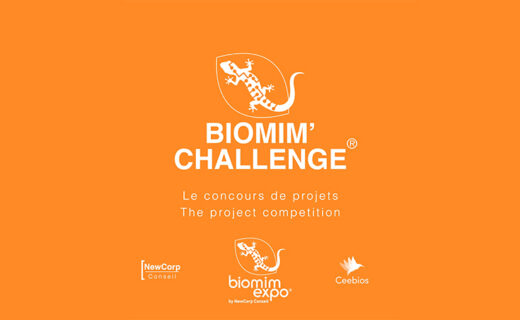 Biomim’Challenge 2022 : découvrez les six projets étudiants de Sup’Biotech sélectionnés !