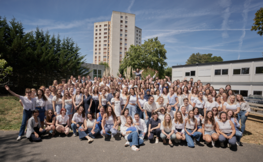 Innovation Challenge Day de Sup’Biotech : découvrez les deux projets primés !