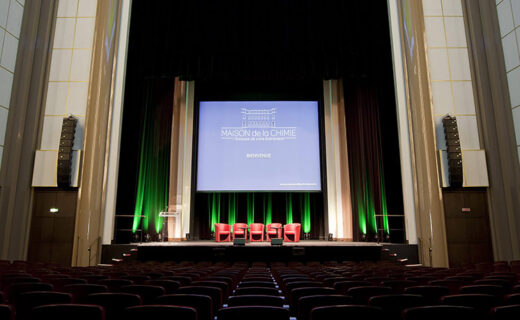 Sup’Biotech, nouveau partenaire de la Fondation de la Maison de la Chimie