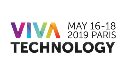 Près de 80 000 visiteurs pour le salon Viva Technology 2018 !